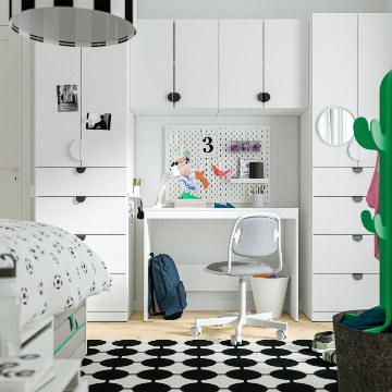ИКЕА Стелаж LASTARE, 096.038.93 - Home Club
