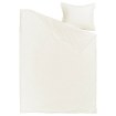 ИКЕА Пододеяльник и наволочка LUKTVICKER, 906.250.84 - Home Club, изображение 6