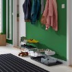 ІКЕА Полиця для взуття GREJIG ГРЕЙГ, 206.200.61 - Home Club, зображення 3