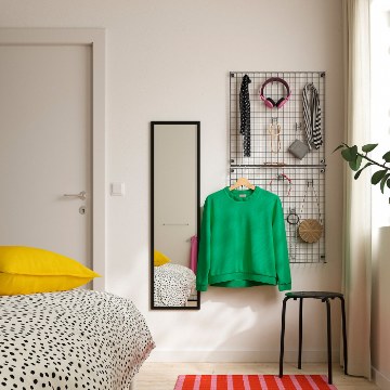 ІКЕА Меблі для спальні GREJIG ГРЕЙГ, 296.180.06 - Home Club