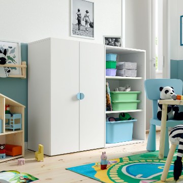 ИКЕА Зажимной держатель LATMASK ЛАТМАСК, 206.136.02 - Home Club