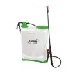 Garden Line Рюкзак-обприскувач ручний тисковий 16 л, AOK5061 - Home Club, зображення 3