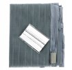 Garden Line Магнітна завіса проти комах на двері 80/90/100 X 210/220 см, сіра, HEB5528 - Home Club, зображення 4