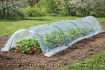 Garden Line Міні-Теплиця Для Саду Розміри Фольги 1,5 x 4 М Складна, EVA5417 - Home Club, зображення 2