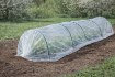 Garden Line Міні-Теплиця Для Саду Розміри Фольги 1,5 x 4 М Складна, EVA5417 - Home Club, зображення 3