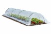 Garden Line Міні-Теплиця Для Саду Розміри Фольги 1,5 x 4 М Складна, EVA5417 - Home Club, зображення 5