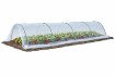 Garden Line Міні-Теплиця Для Саду Розміри Фольги 1,5 x 4 М Складна, EVA5417 - Home Club, зображення 6