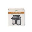 Garden Line Солярна Лампа Led З Датчиком Руху 14,4 x 4,7 x 14,9 См, SOL5653 - Home Club, зображення 5