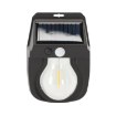 Garden Line Солярна Лампа Led З Датчиком Руху 11 x 5,5 x 15,7 См, SOL5646 - Home Club, зображення 3