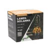Garden Line Солярна Лампа 17,5 x 60 См Кран З Горщиком 30 Led Тепло-Білий, SOL6186 - Home Club, зображення 6