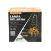 Garden Line Солярна Лампа 17,5 x 60 См Кран З Горщиком 30 Led Тепло-Білий, SOL6186 - Home Club, зображення 7