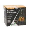 Garden Line Солярна Лампа 17,5 x 60 См Кран З Горщиком 30 Led Тепло-Білий, SOL6186 - Home Club, зображення 8