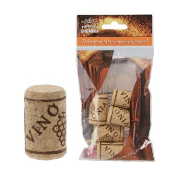 Chomik Kpl.5 Корки Вальцовані Fi23/38, VET2338A5 - Home Club