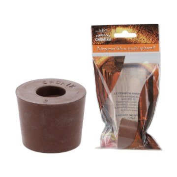 Chomik Гумовий Корек № 3 — На Підвісці, SOCH70A1 - Home Club