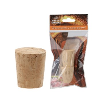 Chomik Кпл. 2 Екологічних Корків Fi 35, VET35A2 - Home Club