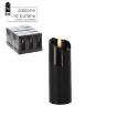 Chomik Свічка Led 5 См X 15 См Чорна, ZOZ5848 - Home Club, зображення 4