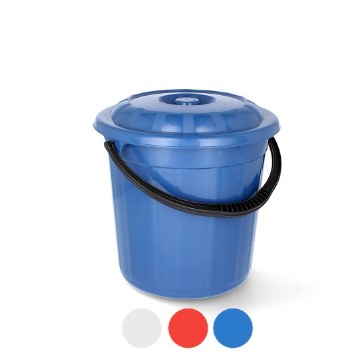 Chomik Відро 5 л Z/P, PLAUP5313 - Home Club