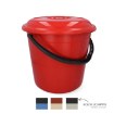 Chomik Відро 10 л З/П, PLAUP5306 - Home Club, зображення 3