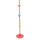Garden Line Детская Альпинистская Веревка Из Пластика С Диском 2,6 x 220 См, HAM6607 - Home Club
