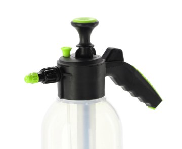 Chomik Компрессорный Обпылователь 2 Л 2в1, AOK6440 - Home Club