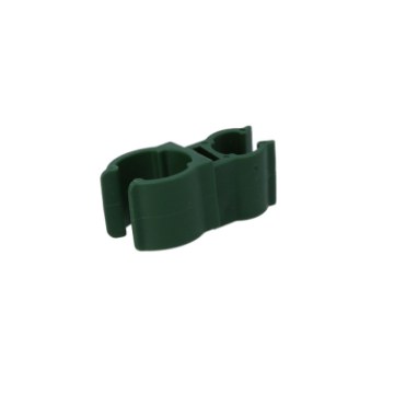 Chomik 10 Вращающихся Соединителей Для Палочек 11x16 Мм, DEN0029 - Home Club