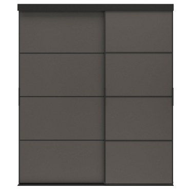 Система раздвижных дверей SKYTTA IKEA - Home Club