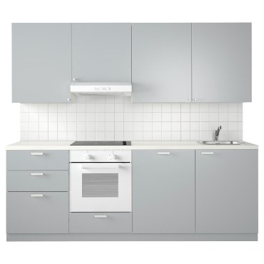 Кухонные системы IKEA - Home Club