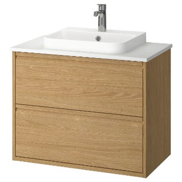 Серия мебели для ванной комнаты IKEA - Home Club