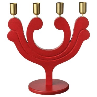 Рождественские украшения IKEA - Home Club