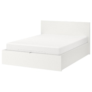 Ліжка двоспальні IKEA - Home Club