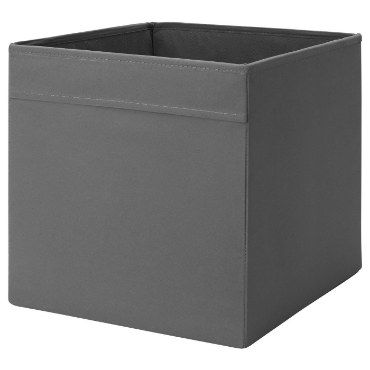 Картонные коробки и декоративные коробки IKEA - Home Club