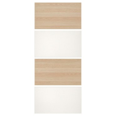 Панели раздвижных дверей SKYTTA IKEA - Home Club