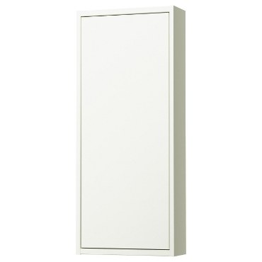 Підвісні шафи для ванної кімнати HAVBÄCK IKEA - Home Club