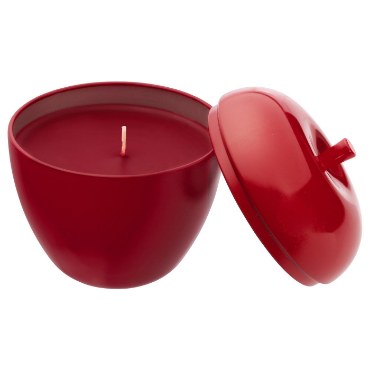 Свечи и подсвечники для праздников IKEA - Home Club