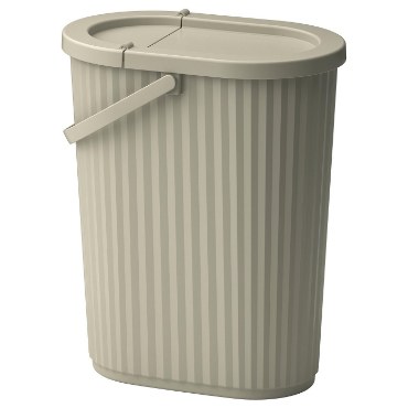Сміттєві баки для сортування відходів IKEA - Home Club