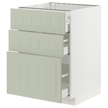 Система METOD IKEA - Home Club