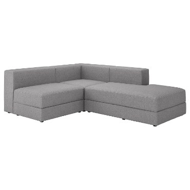 Диваны угловые IKEA - Home Club