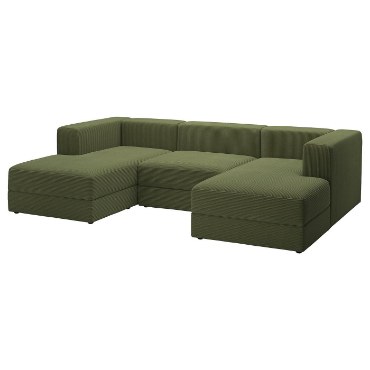Модульные диваны IKEA - Home Club