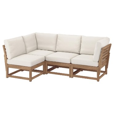 Мебель для отдыха в саду IKEA - Home Club