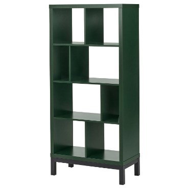 Модульні стелажі IKEA - Home Club