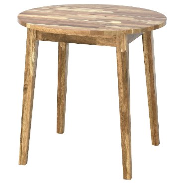 Обеденные столы для 2 человек IKEA - Home Club