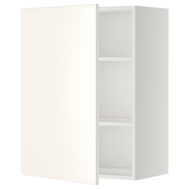 Навесные шкафы METOD IKEA - Home Club