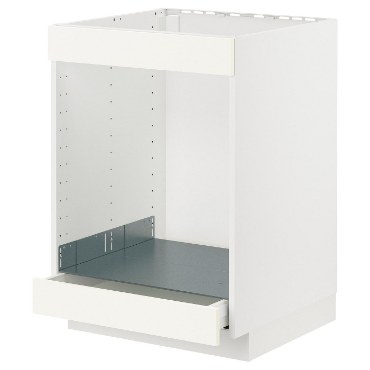 Шкафы METOD для встраивания бытовой техники IKEA - Home Club