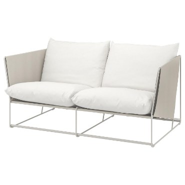 Дивани для саду та балкона IKEA - Home Club