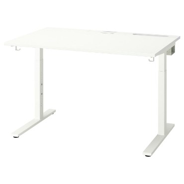 Письмові столи MITTZON IKEA - Home Club