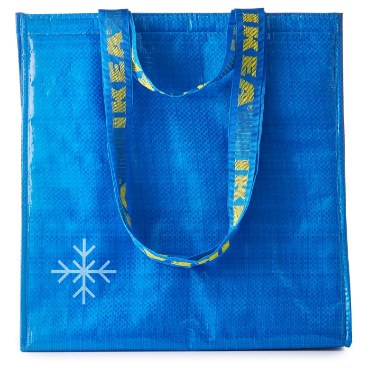 Сумки-холодильники IKEA - Home Club