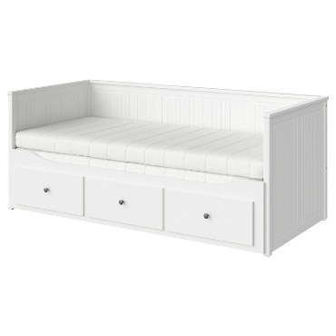 Кушетки и кровати для гостей IKEA - Home Club