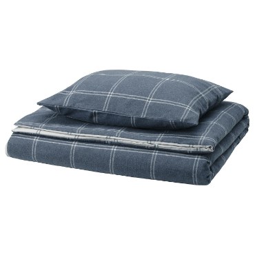 Текстиль для спальні IKEA - Home Club