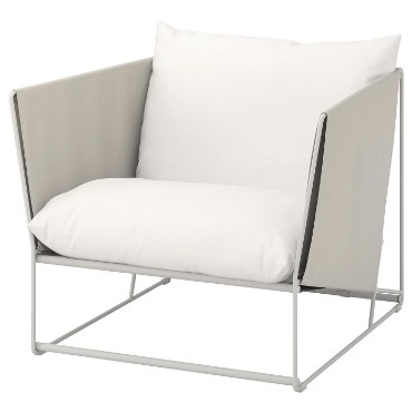 Крісла для саду та балкону IKEA - Home Club