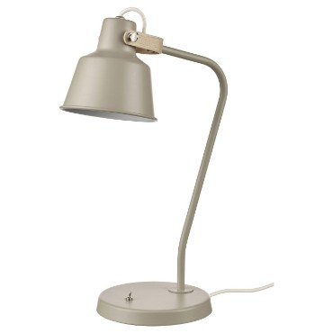 Робочі лампи IKEA - Home Club